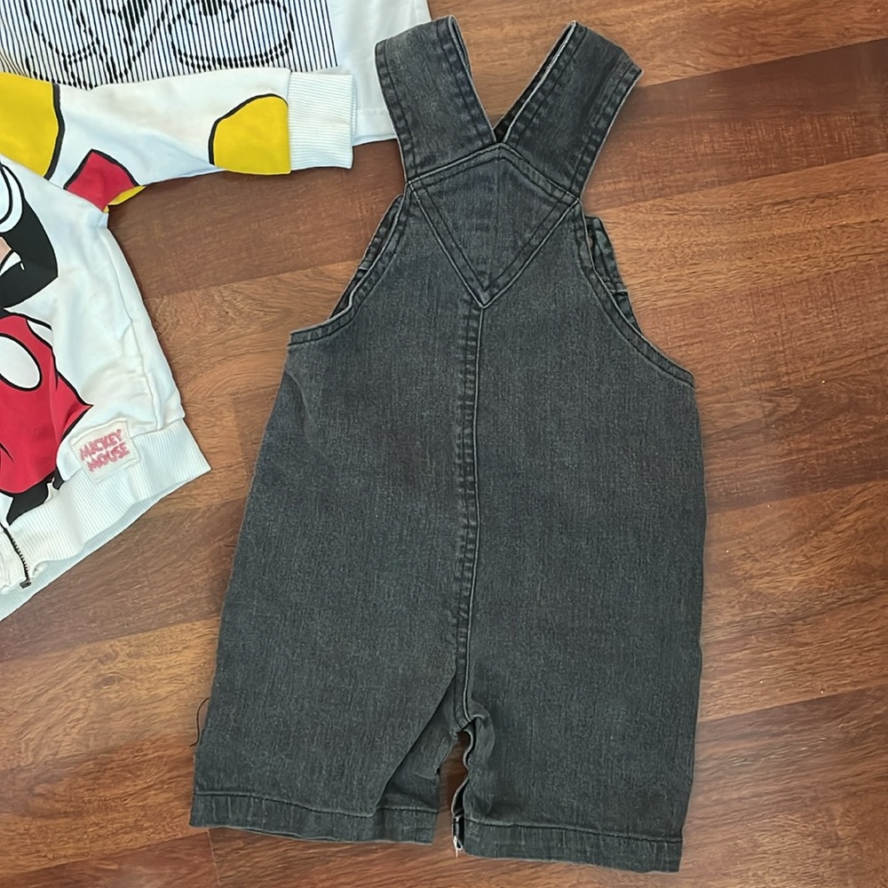 Mickey Mouse Clothing - Picture 9 of 16